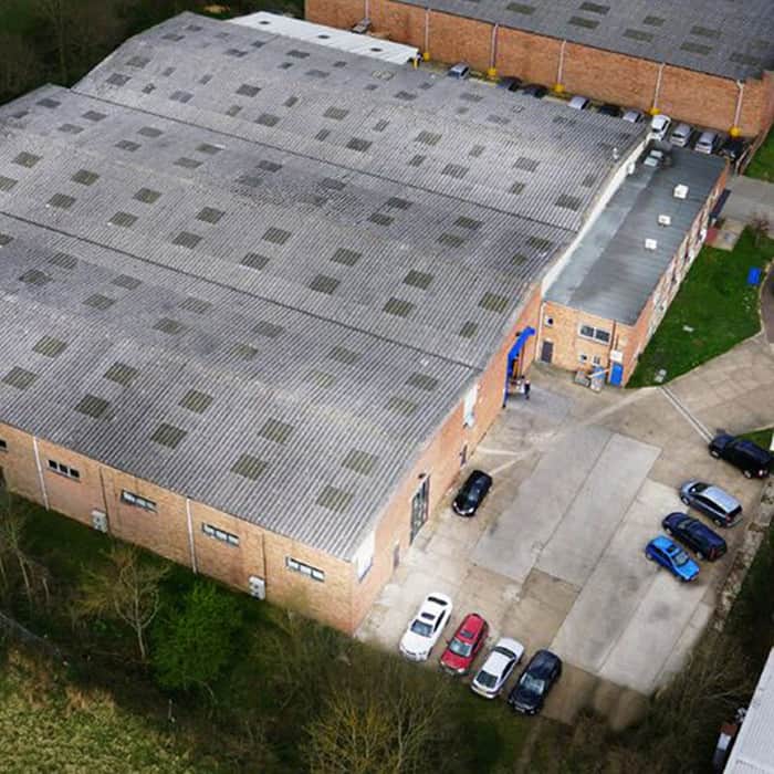 PolarSeal Tapes and Conversions Ltd has now opened its doors to a second UK manufacturing site, Polarseal Saxmundham a 36,000 square foot unit base