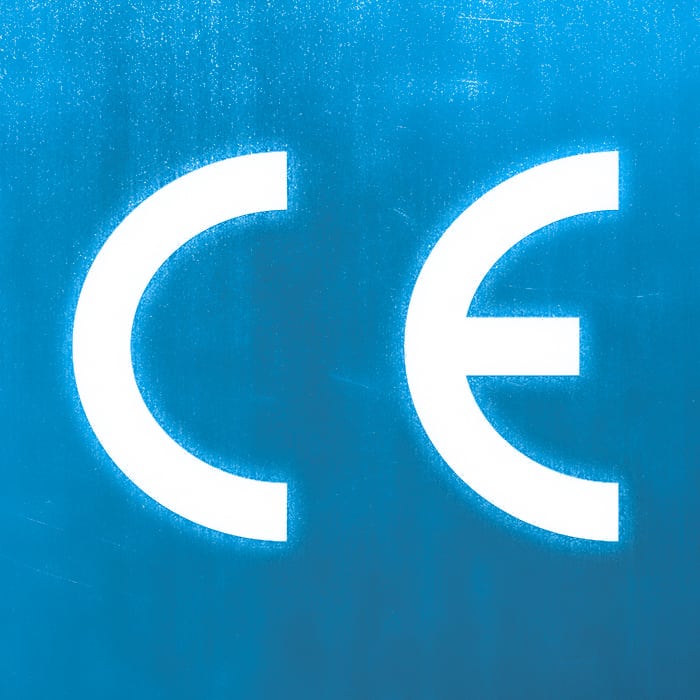 PolarSeal CE Marking