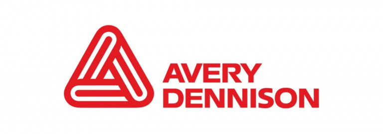 Avery dennison logo
