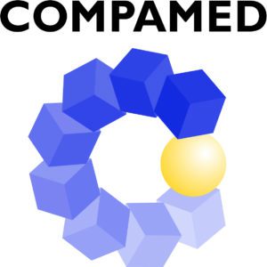 PolarSeal exhibit at Compamed 2022