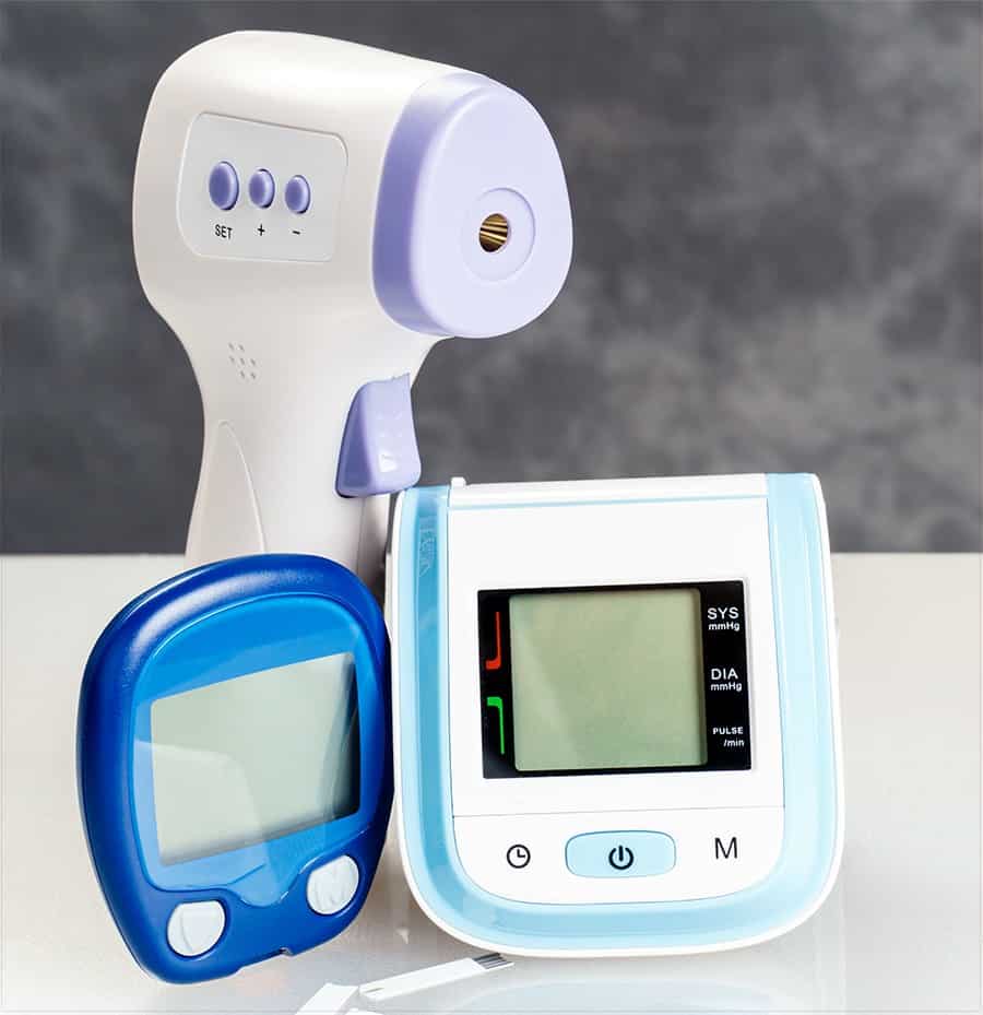 home-medical-devices