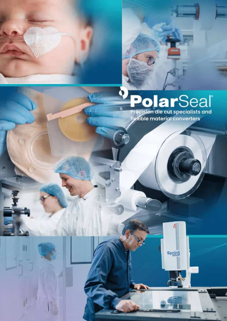 PolarSeal-Collage