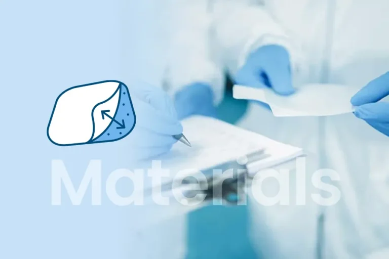 Selecting Optimal Materials and Adhesives for CGM Patches