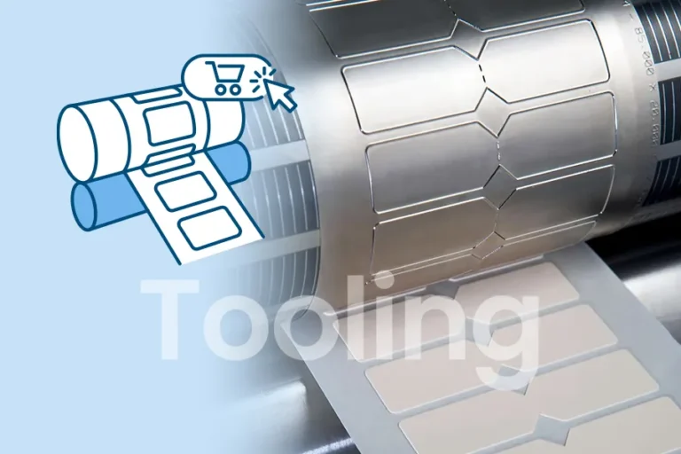 Confirm Tooling for Die Cut Parts in CGM Patch Manufacturing