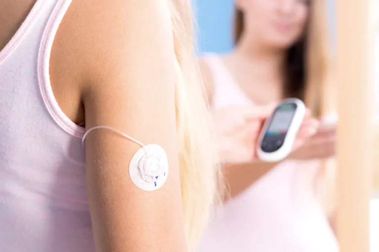 Key Features of PolarSeal®'s CGM Patches